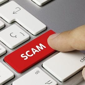 SCAMS ON THE RISE WITH AUSSIES DUPED $85M SCAMS ON THE RISE WITH AUSSIES DUPED $85M